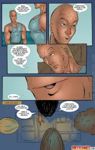 Chicas 2 - Page 3