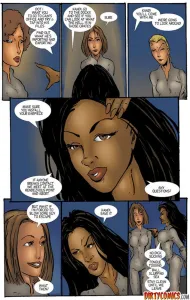 Chicas 2 - Page 4