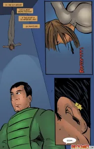 Chicas 2 - Page 5