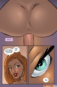 Chicas 13 - Page 10