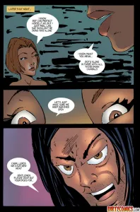Chicas 13 - Page 11