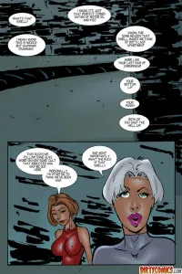 Chicas 13 - Page 2