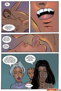 Chicas 13 - Page 5