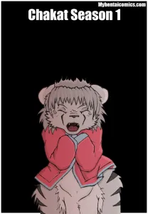 Chakat Season 1 - Page 1