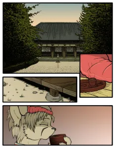 Chakat Season 1 - Page 2