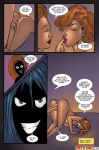 Chicas 14 - Page 3