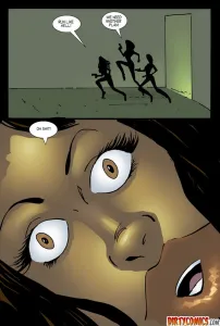 Chicas 14 - Page 9