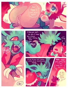 Cherry Heart - Page 10