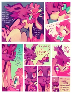 Cherry Heart - Page 11