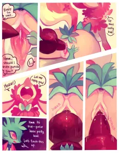 Cherry Heart - Page 14