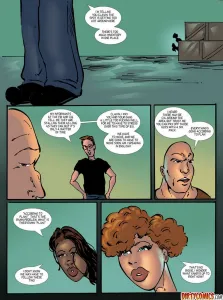 Chicas 20 - Page 4