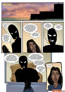 Chicas 20 - Page 7