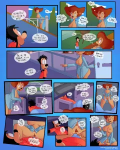 Come On In! - Page 4
