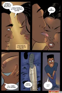 Chicas 9 - Page 10