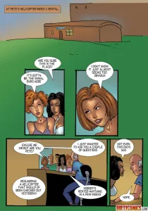 Chicas 9 - Page 2