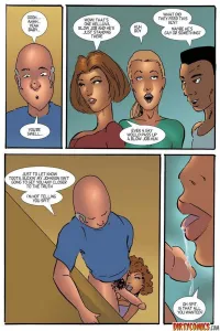 Chicas 9 - Page 4
