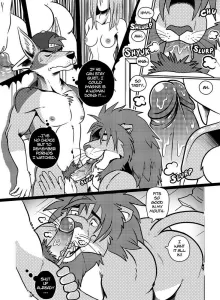 Chacal El Chacal - Page 3