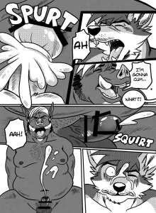 Chacal El Chacal - Page 34