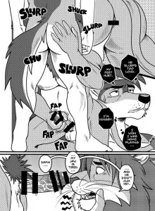 Chacal El Chacal - Page 5