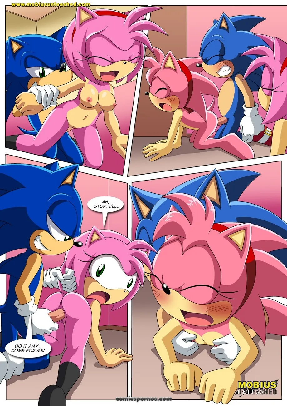 Love Stories: Then & Now - Page 10