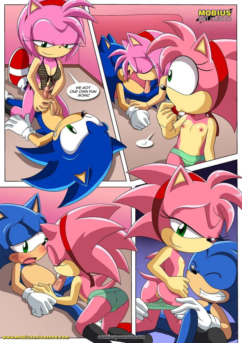 Love Stories: Then & Now - Page 6