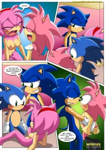 Classic And Modern Love - Page 11