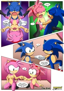 Classic And Modern Love - Page 13