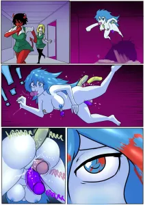 Celestial Clash - Page 27