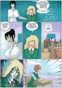 Celestial Clash - Page 4
