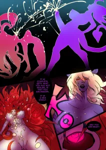 Celestial Clash - Page 49