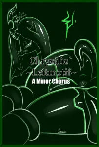 Chrysalis' Leitmotif 2 - A Minor Chorus - Page 1