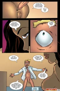 Chicas 16 - Page 7