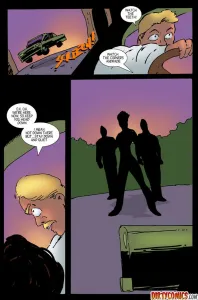 Chicas 16 - Page 8