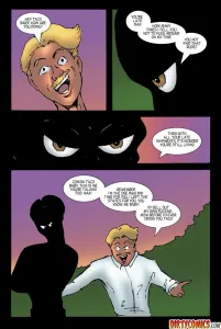 Chicas 16 - Page 9