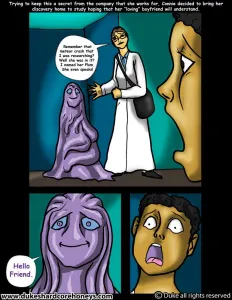 Close Encounters - Plum 1 - Page 4