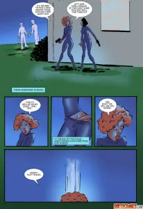Chicas 24 - Page 2