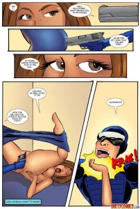 Chicas 24 - Page 5