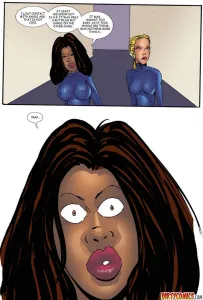 Chicas 24 - Page 6