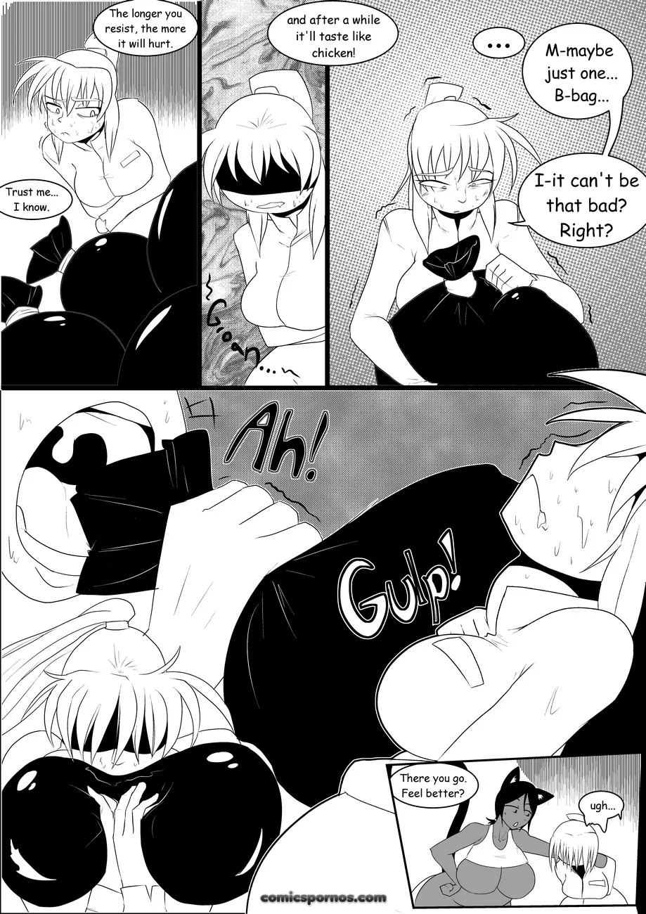 Dirty Deeds: Maid's Secret - Page 13