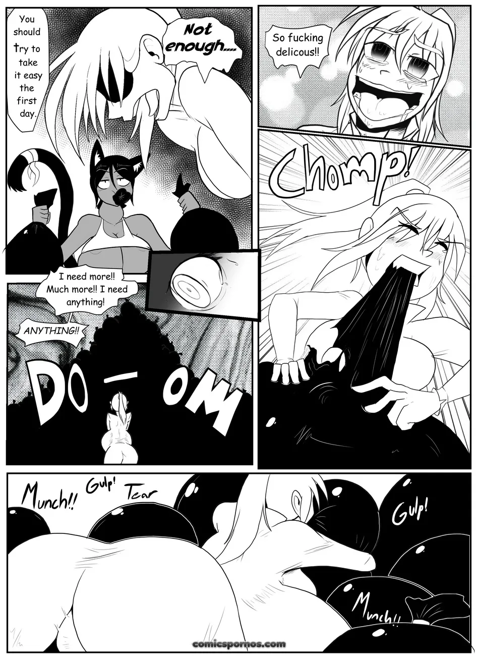 Dirty Deeds: Maid's Secret - Page 14