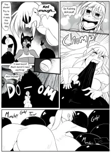 Clean-up Duty - Page 14