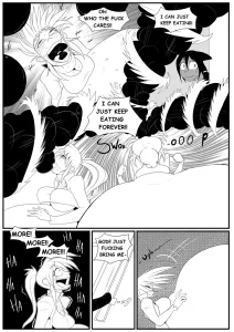 Clean-up Duty - Page 17