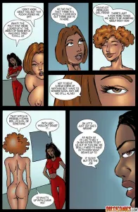 Chicas 18 - Page 8