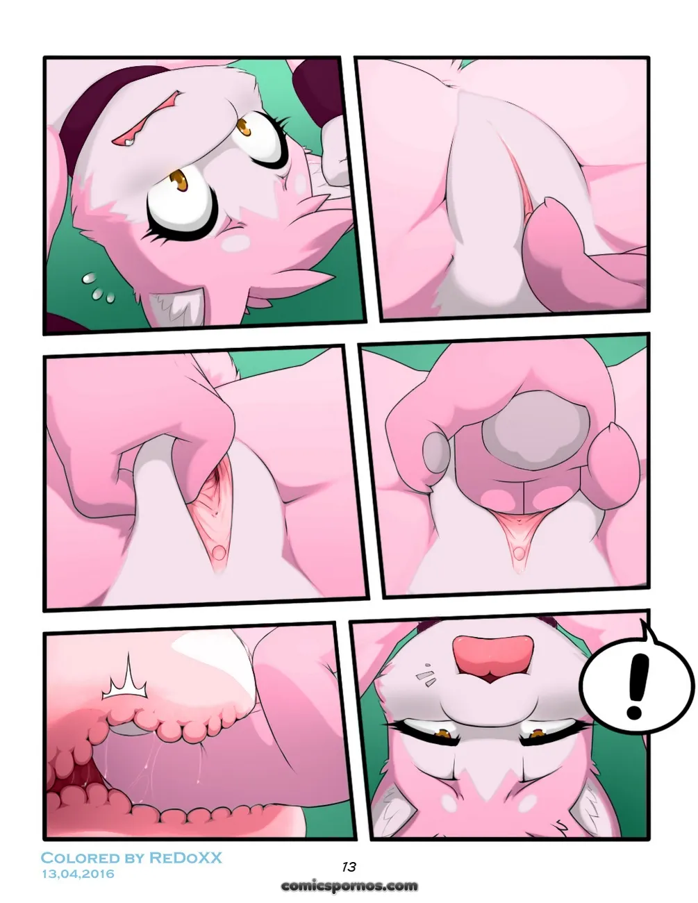 Taboo Swap: New Rules? - Page 14