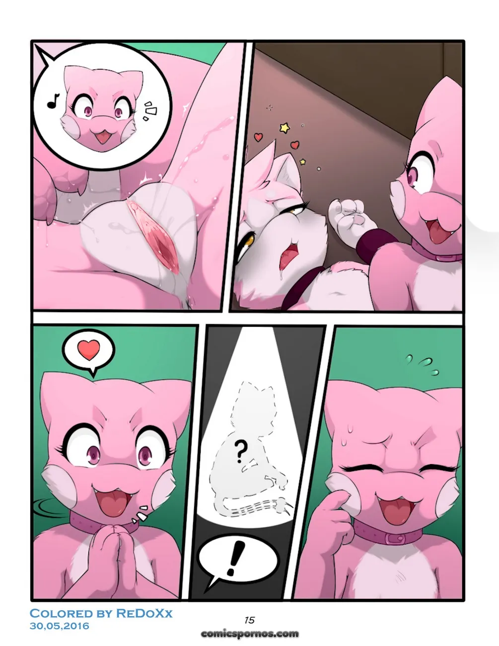 Taboo Swap: New Rules? - Page 16