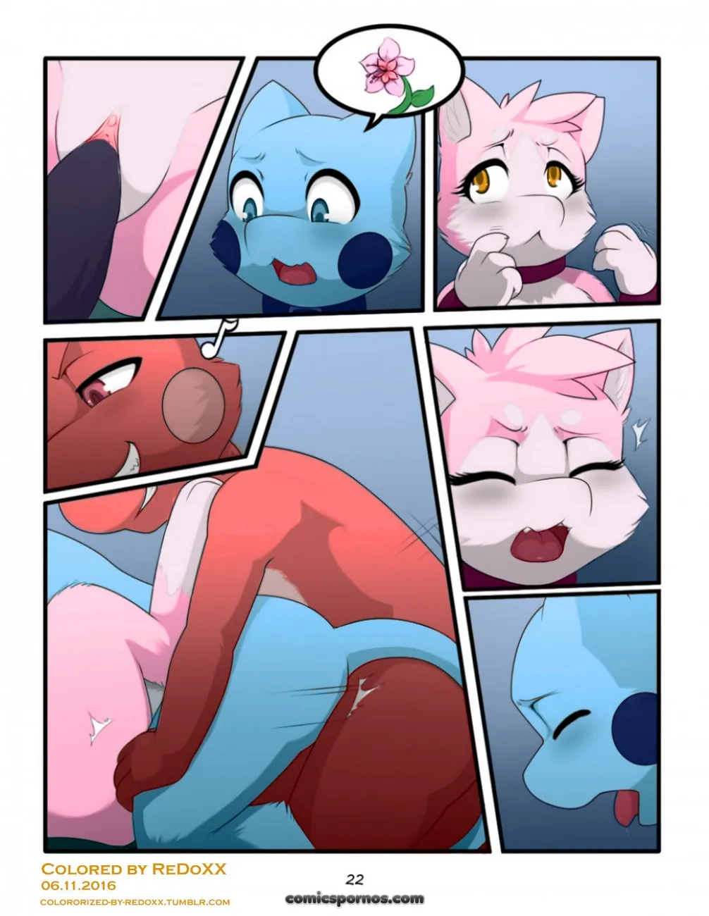 Taboo Swap: New Rules? - Page 23