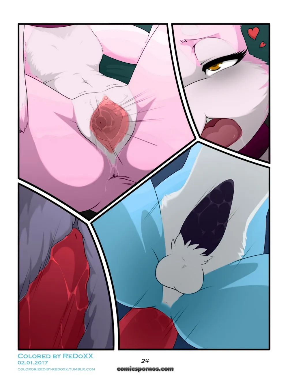 Taboo Swap: New Rules? - Page 25