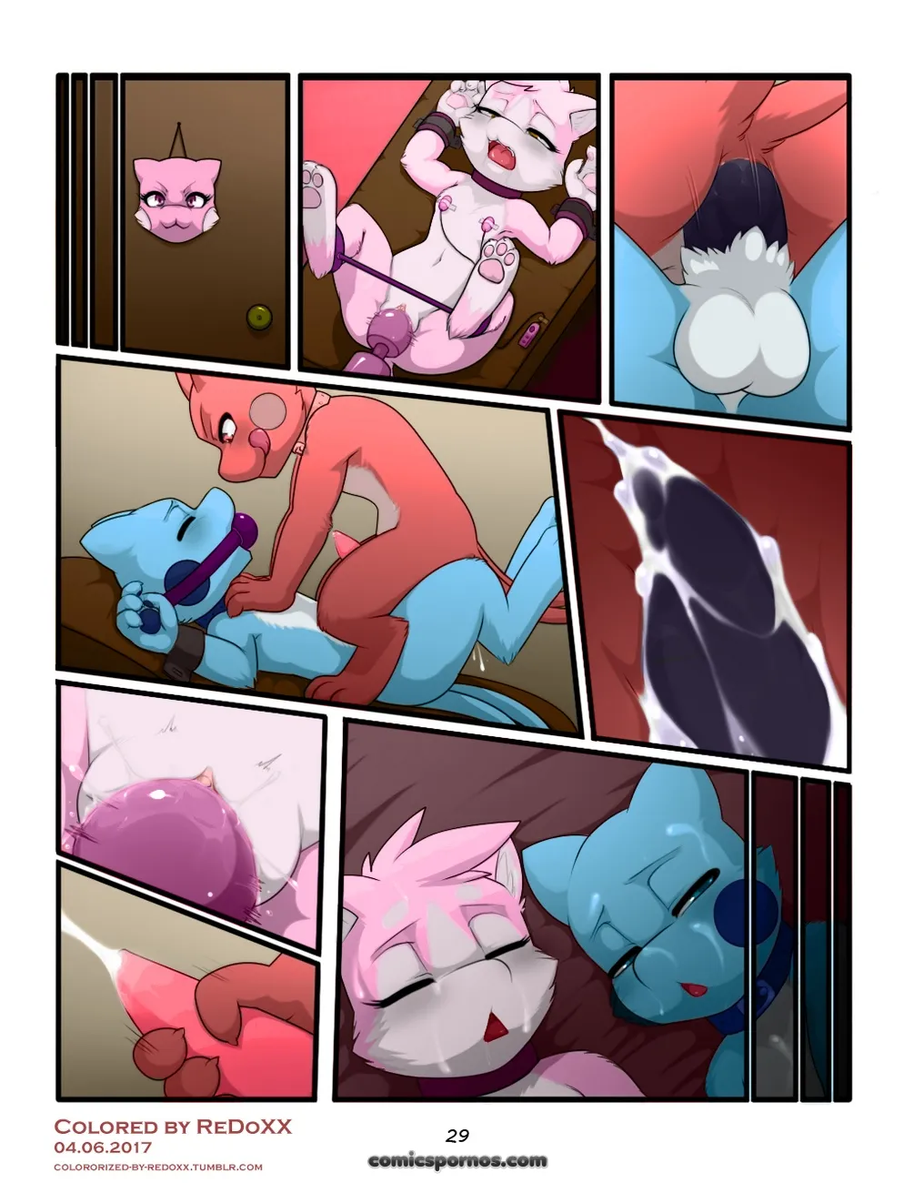Taboo Swap: New Rules? - Page 29