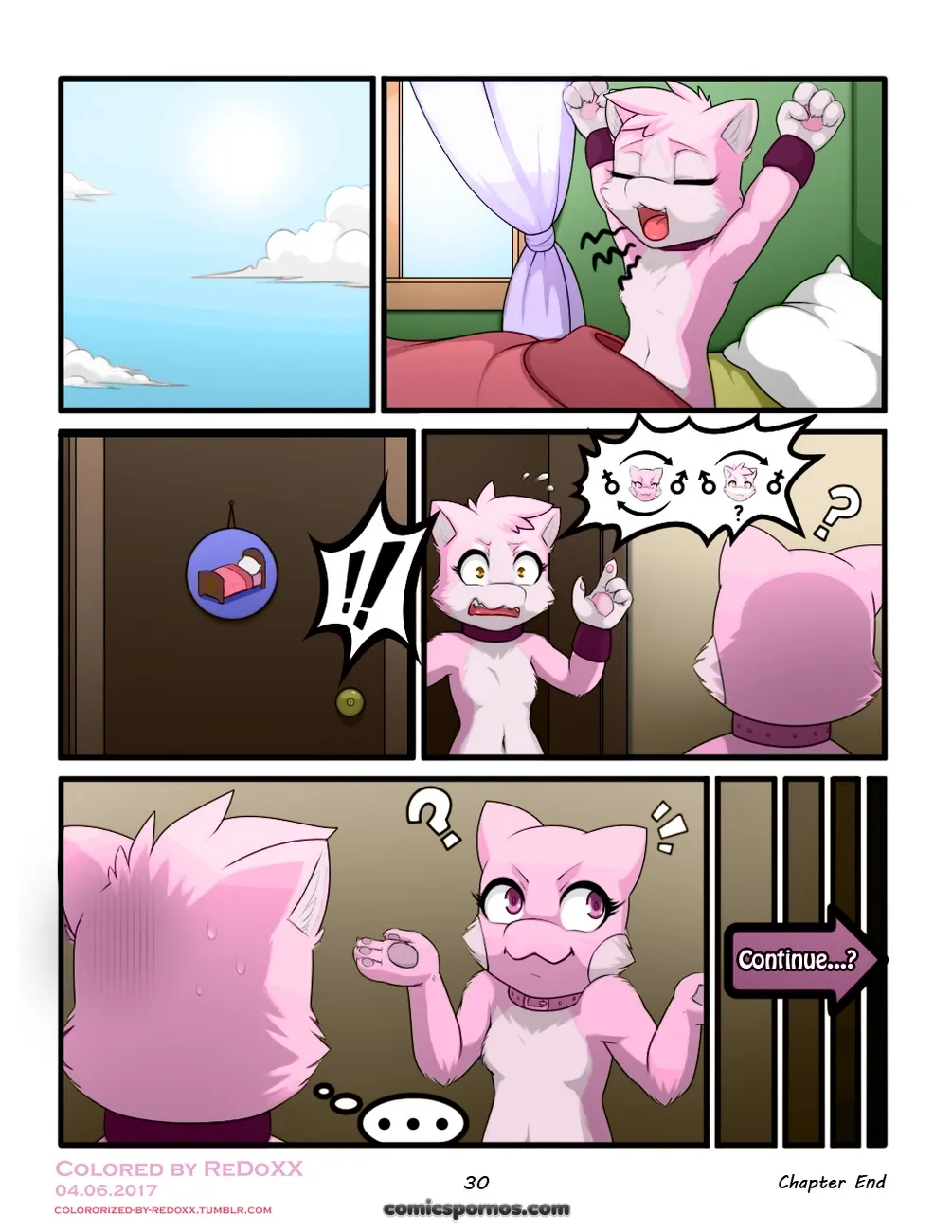 Taboo Swap: New Rules? - Page 30