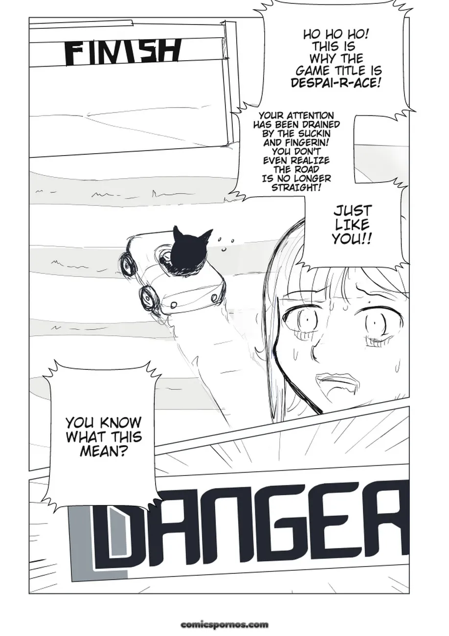 Chiaki's Dungeon Adventure: Part 2 - Page 11
